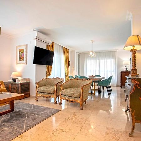 Genteel Home Martinez Campos Granada Dış mekan fotoğraf